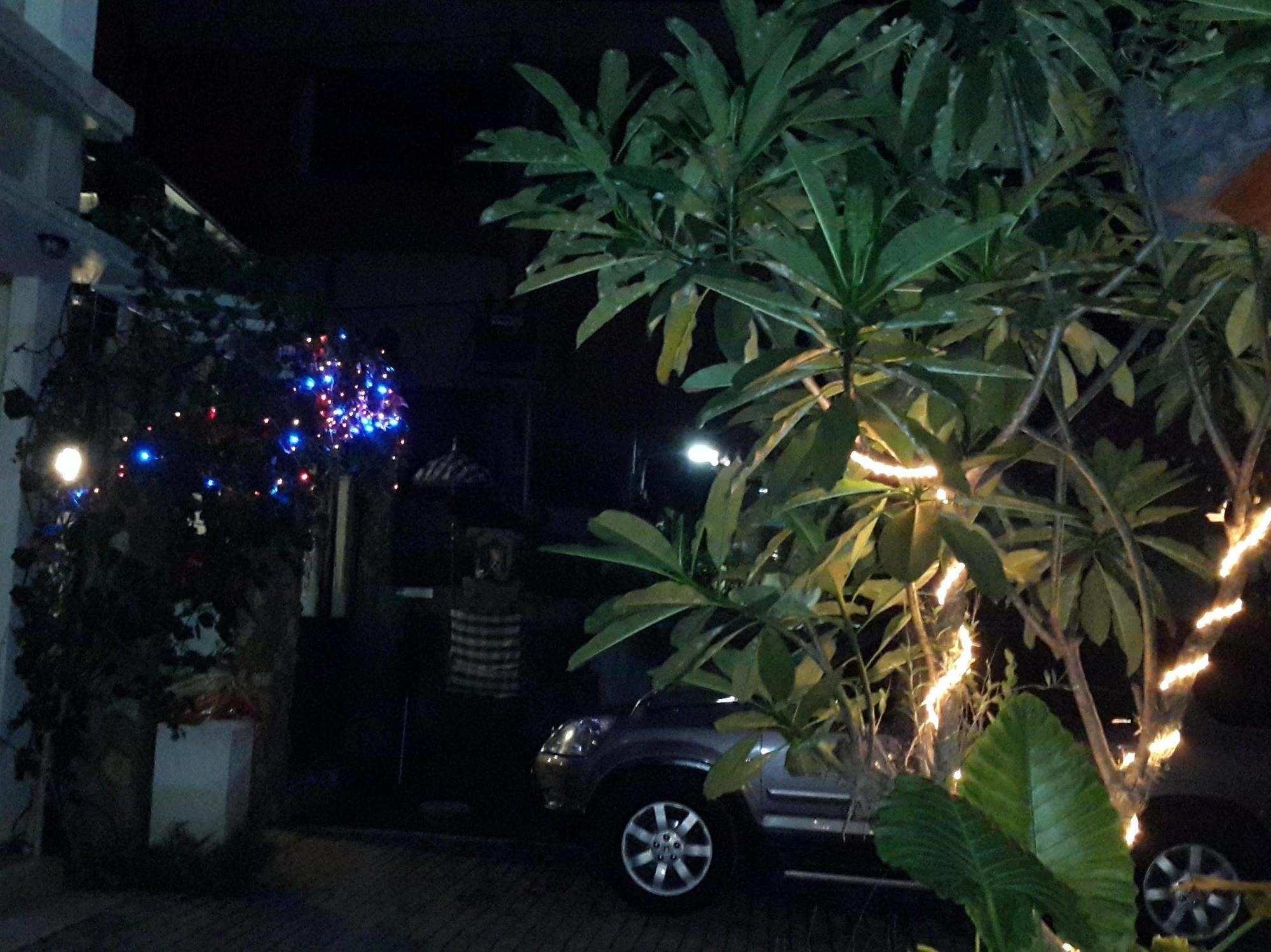 Oyo 90078 The Bali Rama City Hotel Denpasar Extérieur photo